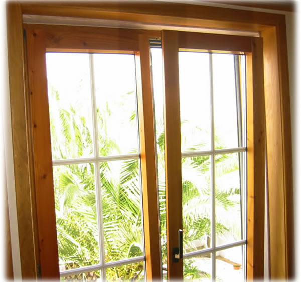 Janelas Oscilo-Batente